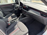 Skoda Kamiq 1.5 TSI  DSG Monte Carlo PANO AHK 4J GAR bei Autohaus Landmann & Maier OHG