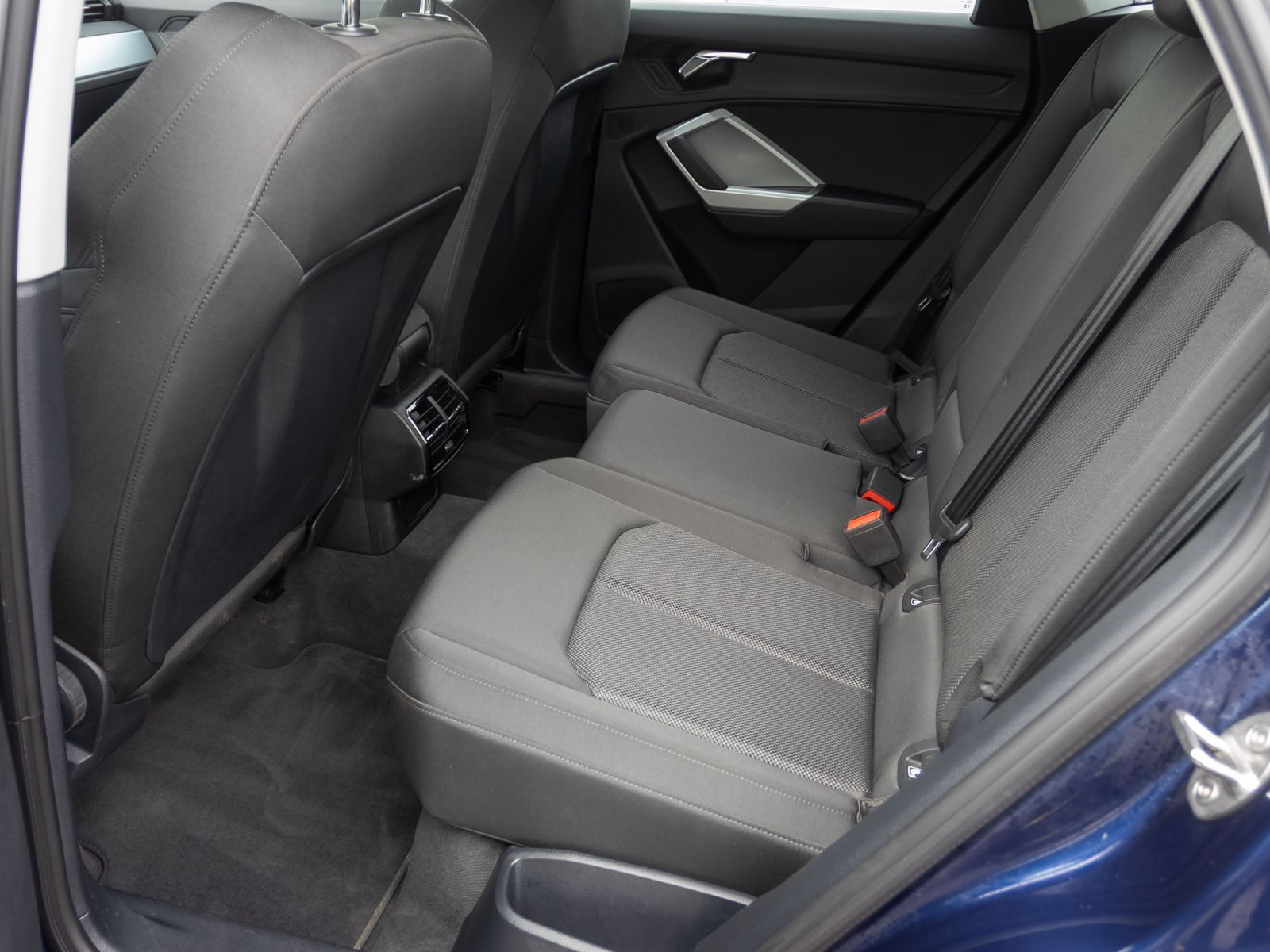 Audi Q3 Sportback 45TFSI e Navi LED GRA EPH DAB AHK foto 23