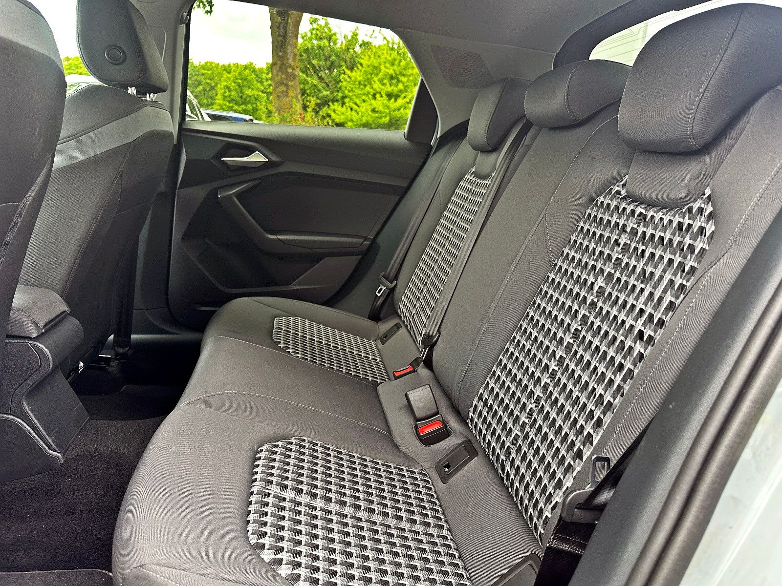 Audi A1 - Bild 23