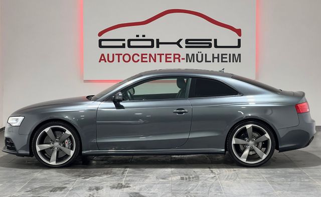Audi RS5 Coupe 4.2 FSI Quattro Automatik, Navi, Leder
