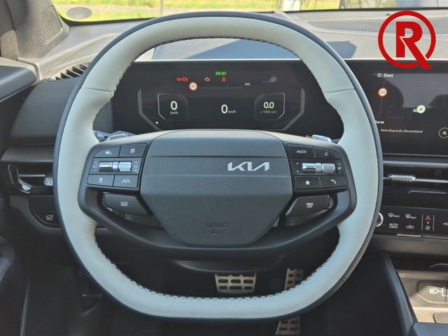Sportage GT-Line 4WD 1.6 T-GDI Android Auto Appl