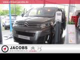 Citroën eSpaceTourer M SHINE ELEKTRO 50KWH Bluetooth - Citroën SpaceTourer Tageszulassungen