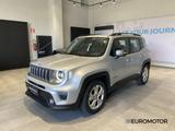Jeep Renegade 1.6 Multijet II 80TH Anniversary 2 - Jeep Renegade: 80th Anniversary