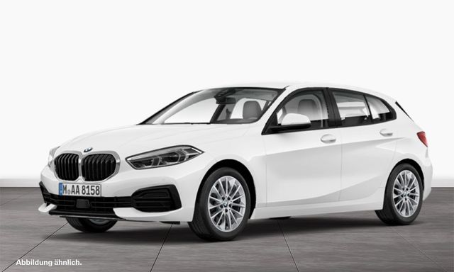 BMW 120d xDrive Advantage