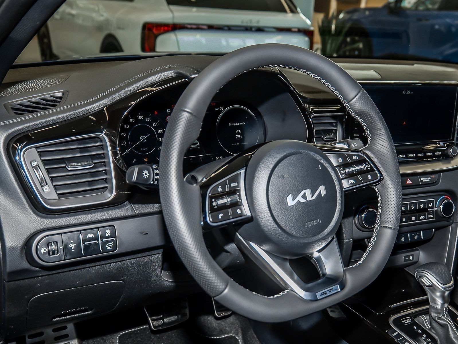 Kia XCeed - Bild 14