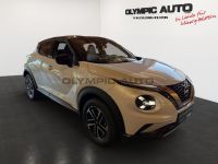 Nissan Juke 1.0 DIG-T N-Connecta DCT  KAMERA SHZG NAVI - Image