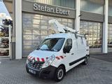 Renault Master 2.3 dCi / France Elevateur 121FCC, 12,5m - Offers matching your search criteria
