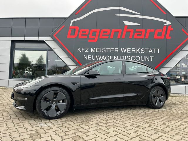 Tesla Model 3 Long Range Dual AWD Facelift Wärmepumpe