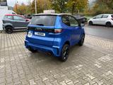 Aixam City Ambition City Sport Diesel E5+ - blaue Aixam City