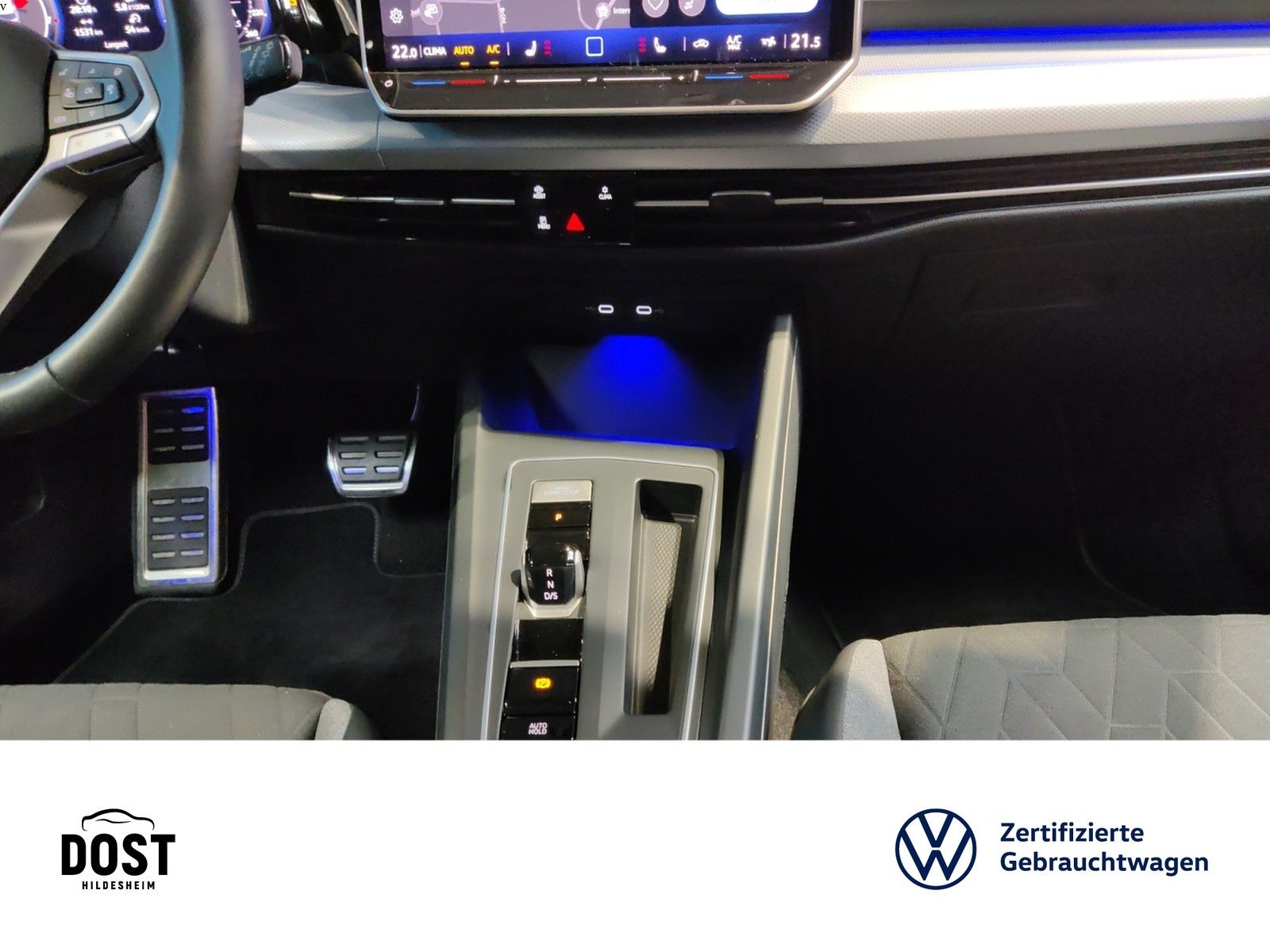 Volkswagen Golf - Bild 10