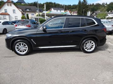 BMW X3 - 2