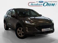 Ford Kuga Cool & Connect-ANDROID-LED-DAB-SHZ-NAVI-GJR
