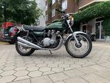 Kawasaki Z 900 - KAWASAKI 1976