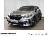 BMW 118i /5 M Sport PANO RFK NAVI LED Sound Syst. - gebrauchte BMW 118 aus dem Jahr 2023