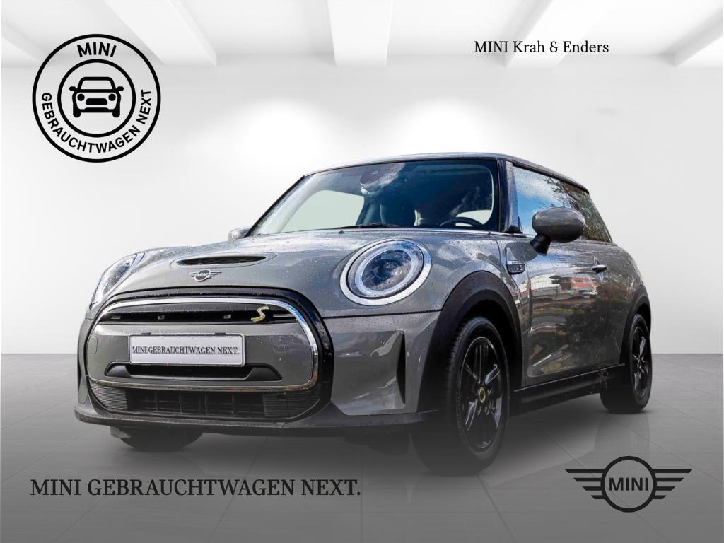 MINI Cooper SE +Navi+DAB+LED+PDC+Temp+Sportsitze+SHZ