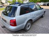 Audi A4 1.9 TDI 85kW Avant - Audi A4 aus 2001: 1.8