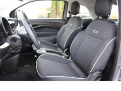 Fahrzeugabbildung Fiat 500e Action*Sehr gepflegt und neuwertig!*PDC*