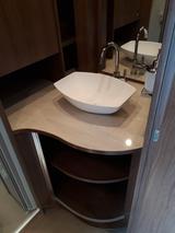 Bürstner AVERSO TOP 560TK Vollausstattung!! - Bürstner Averso 560 tk