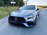 Mercedes-Benz A 45 S 4MATIC, Performance, mit 520PS und 600Nm! - Mercedes-Benz A 45 AMG aus 2019
