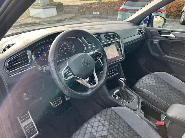 VW Tiguan (Bild 13 von(20)