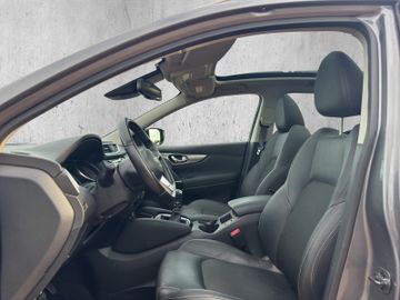 Nissan QASHQAI 1.3 DIG-T Visia TempomatKlimaZV