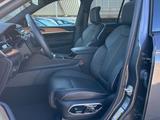 Jeep Grand Cherokee Summit PHEV (200kW) |LEDER|PANO  - Jeep Grand Cherokee mit Hybrid-Antrieb: Automatik