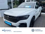 Volkswagen Touareg V6 TDI R-Line 4-Mot. Navi Matrix LED Led