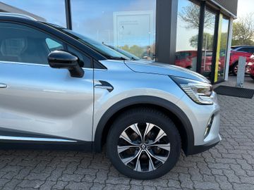 Renault Captur TECHNO TCe 90