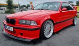 BMW 325i e36 M Paket 3.0 liter  2 Hand - BMW 325 mit Benzin-Antrieb: Coupé, 325i M Paket