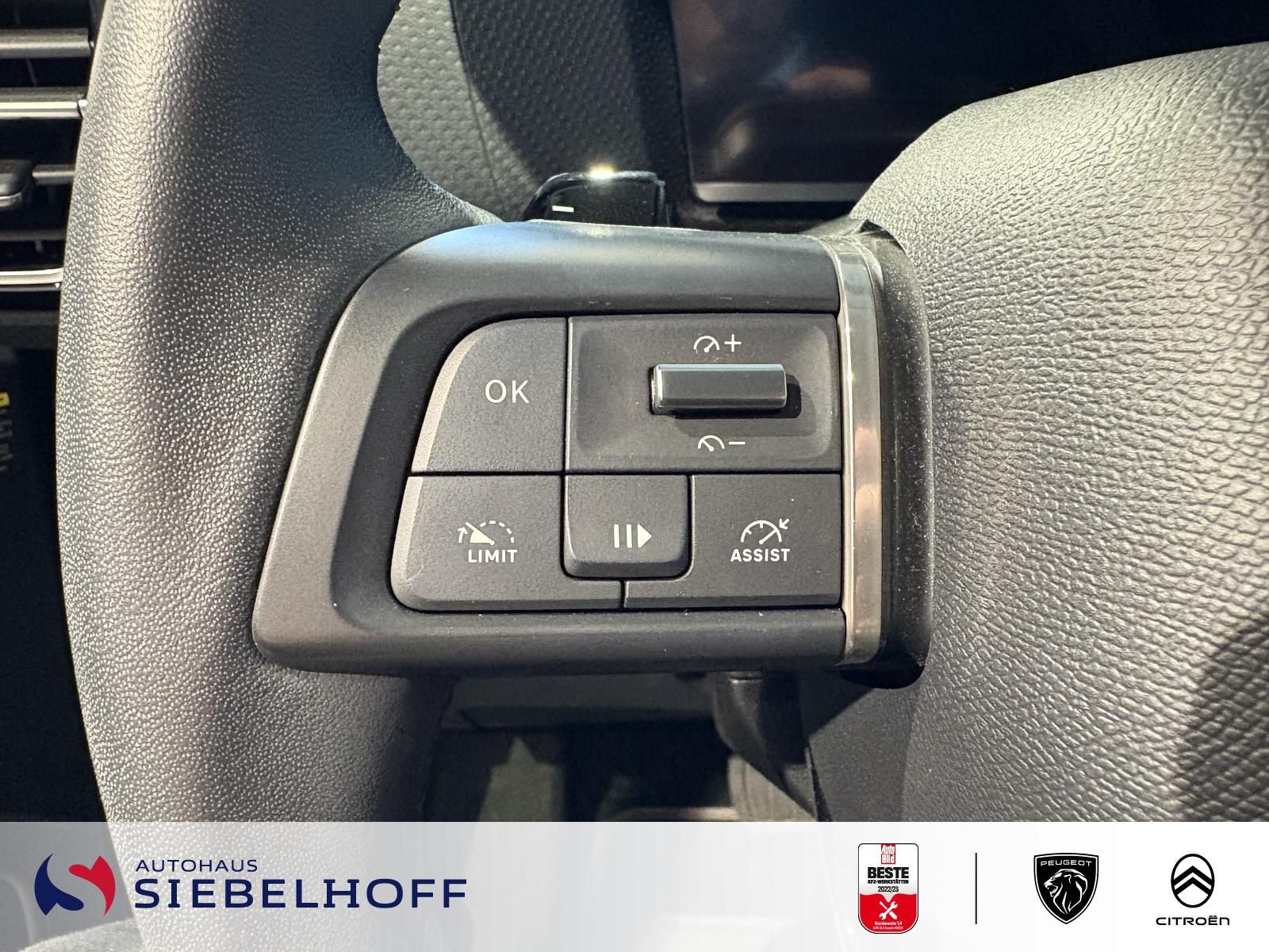 Citroën C4 - Bild 12