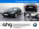 BMW 320i Advantage Aut. Navi Business Klimaaut. AHK - BMW 320: 320i