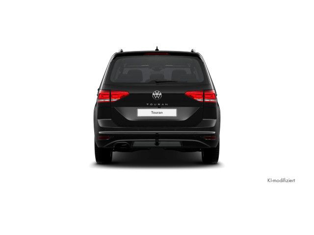 Volkswagen Touran - Bild 5