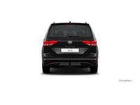 Volkswagen Touran - Vorschau Bild 5
