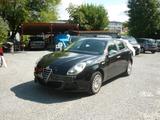 Alfa Romeo Giulietta Basis* Klima* TÜV neu* - gebrauchte Alfa Romeo Giulietta aus dem Jahr 2012