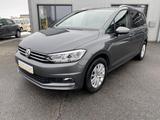 Volkswagen Touran United 7-Sitzer CarPlay Tempomat - Volkswagen Touran United mit Benzin-Antrieb