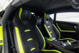 Lamborghini Huracán EVO 4WD | Official Lamborghini Service P - Lamborghini Huracán: Evo