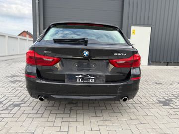 BMW 530 - 11