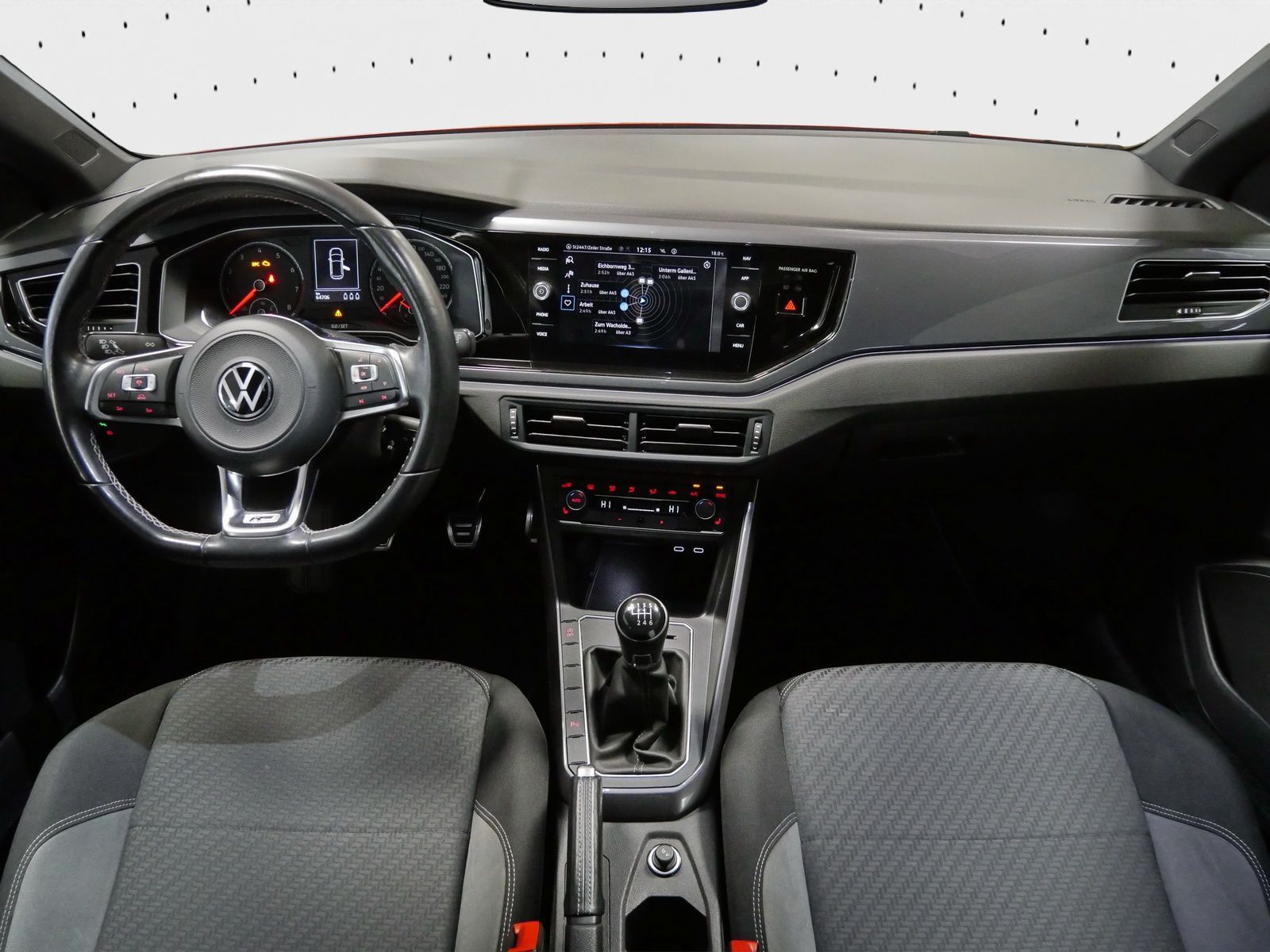 Volkswagen Polo - Bild 5