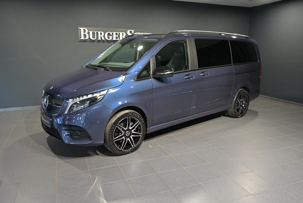 Mercedes-Benz V 300