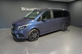Mercedes-Benz V 300 Lang AMG/360'/LED/SOUND/PANO/TOTW/NIGHT
