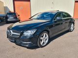 Mercedes-Benz CLS 500 AMG Max Voll* Unfallfrei*Voll Scheckheft