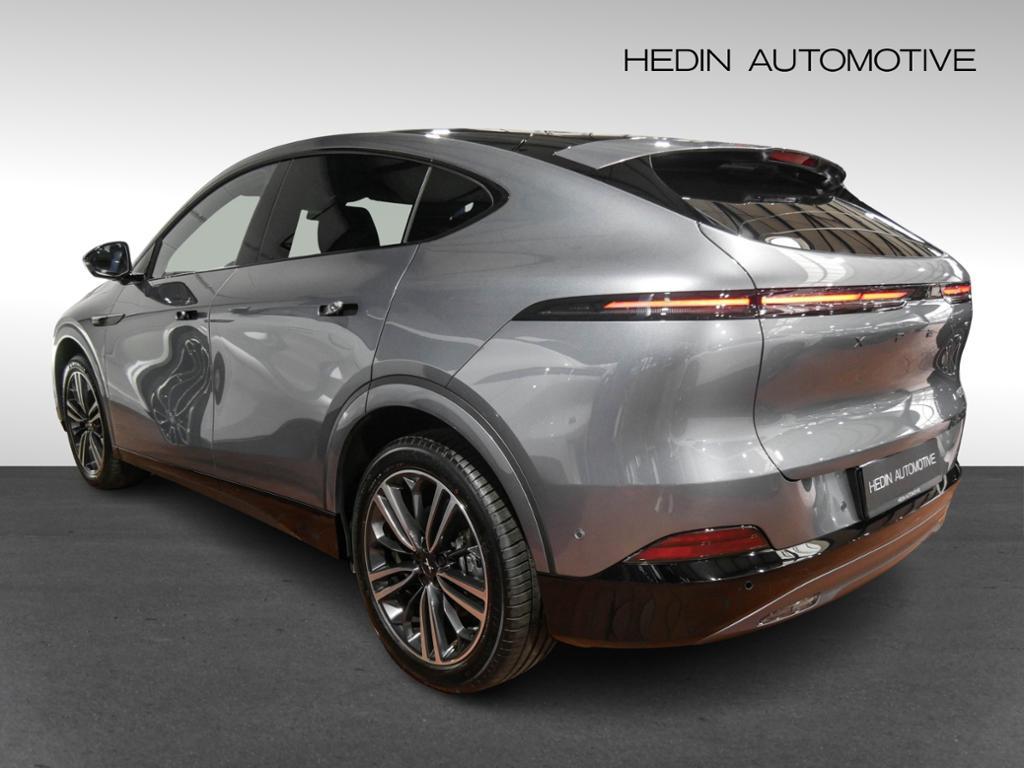 XPENG G6 RWD LONG RANGE |DISTR|360°|NAVI|LED|PANO|SHZ