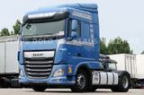 DAF XF 530 Space Cab Retarder Standklima Euro 6 - DAF Xf 530