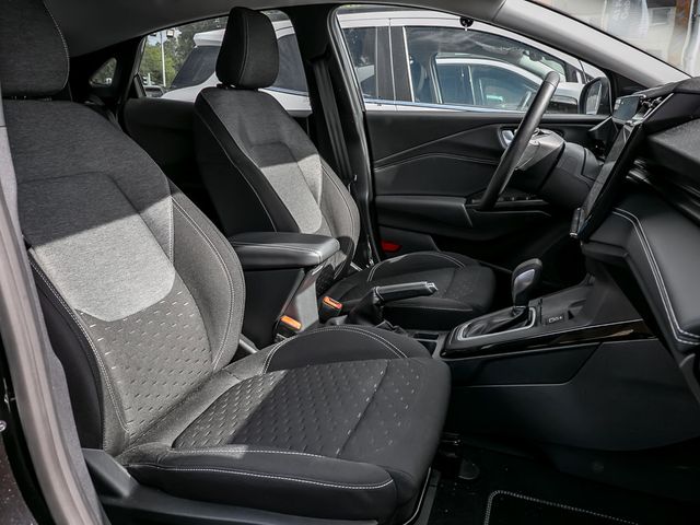 Ford Puma 1.0 Titanium Navi Assistenz-Paket Kamera