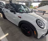 MINI John Cooper Works Coupé - MINI Coupe Serie mit Benzin-Antrieb: Automatik