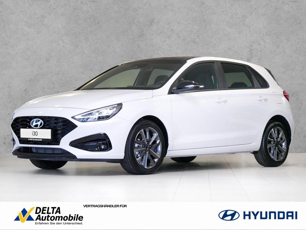 Image of Hyundai i30