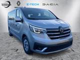 Renault Trafic Pkw Grand Evolution Blue dCi 150 EDC MY24 - Renault Trafic in Mönchengladbach