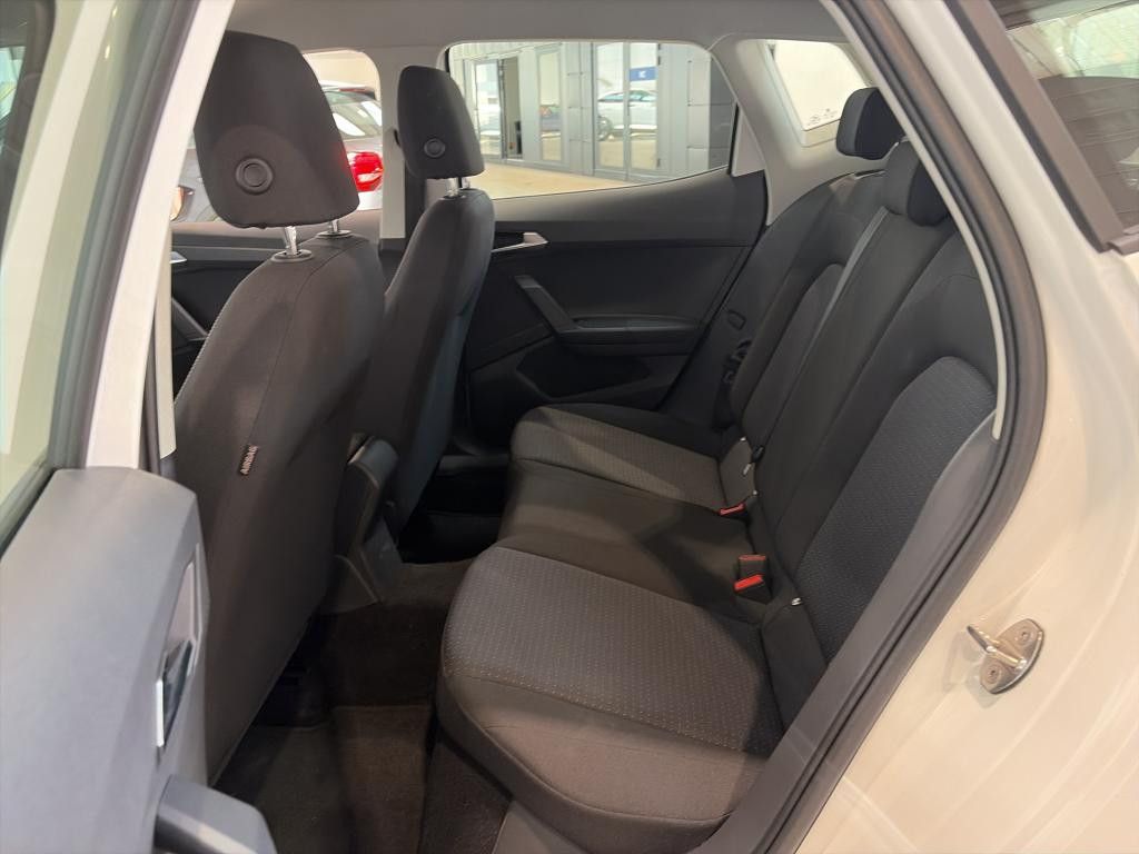 Seat Arona - Bild 4