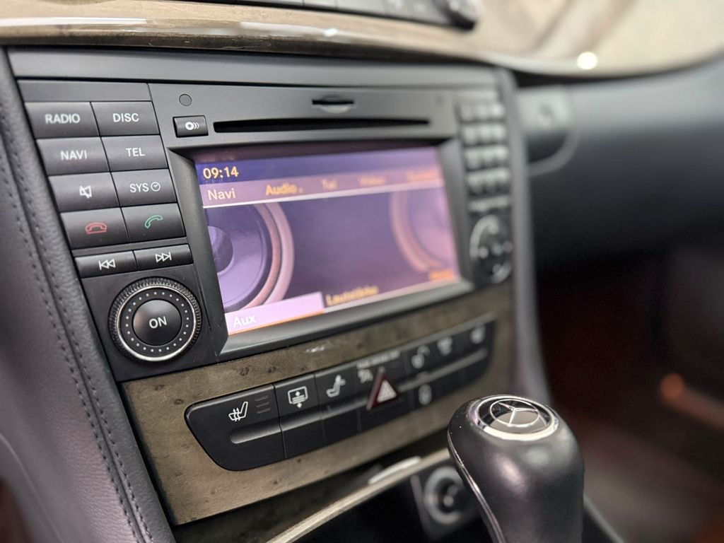Mercedes-Benz CLS 320 - Bild 17