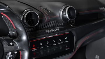 2018 Ferrari PORTOFINO 缩略图 34